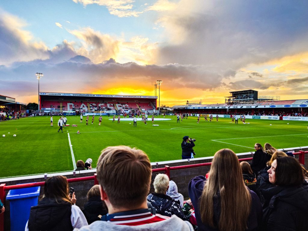 Watching Arsenal Women for the First Time: West Ham v Arsenal